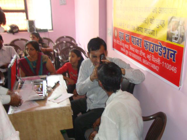 Health Camp